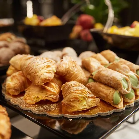 Orsaria Hotel Veneza