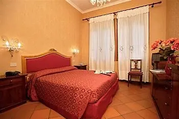 Hotel Orsaria Veneza