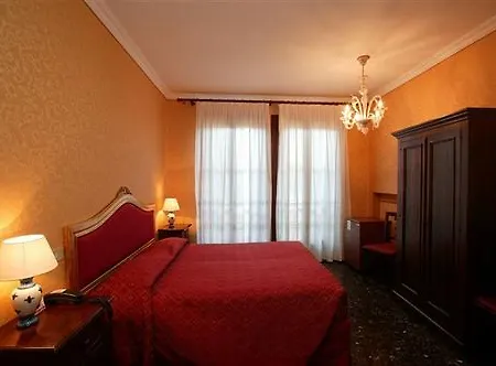 Orsaria Hotel 3*