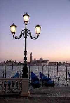 Hotel Orsaria Veneza