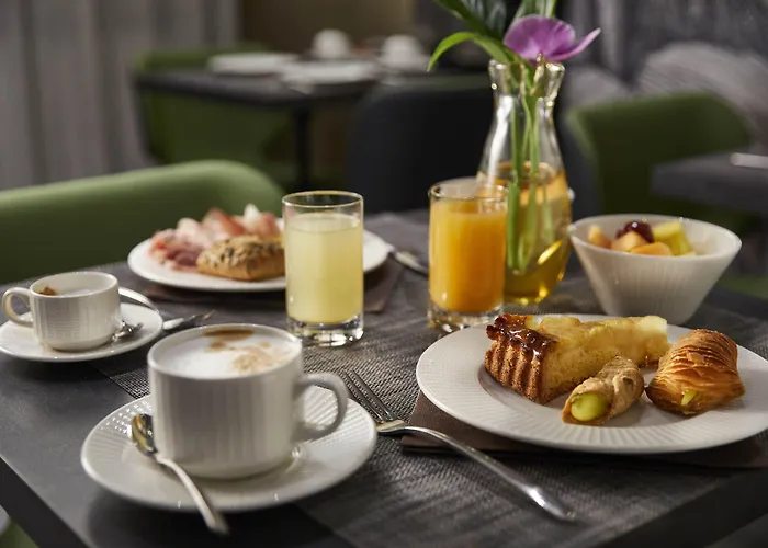 Orsaria 酒店 威尼斯