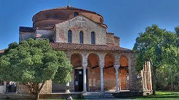 Orsaria 酒店 威尼斯