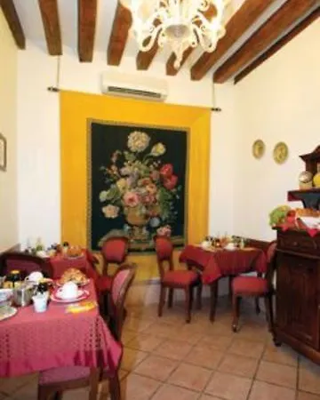 Hotel Orsaria 3*